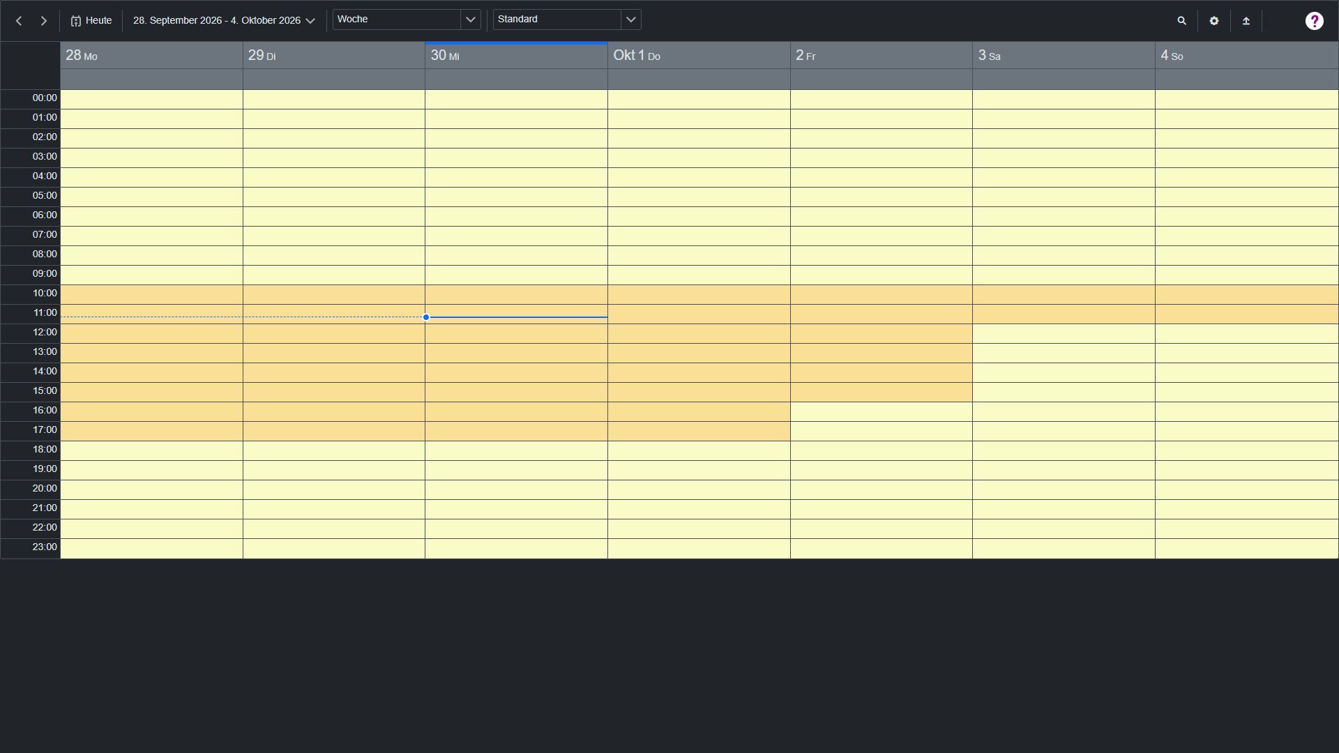 Kalender