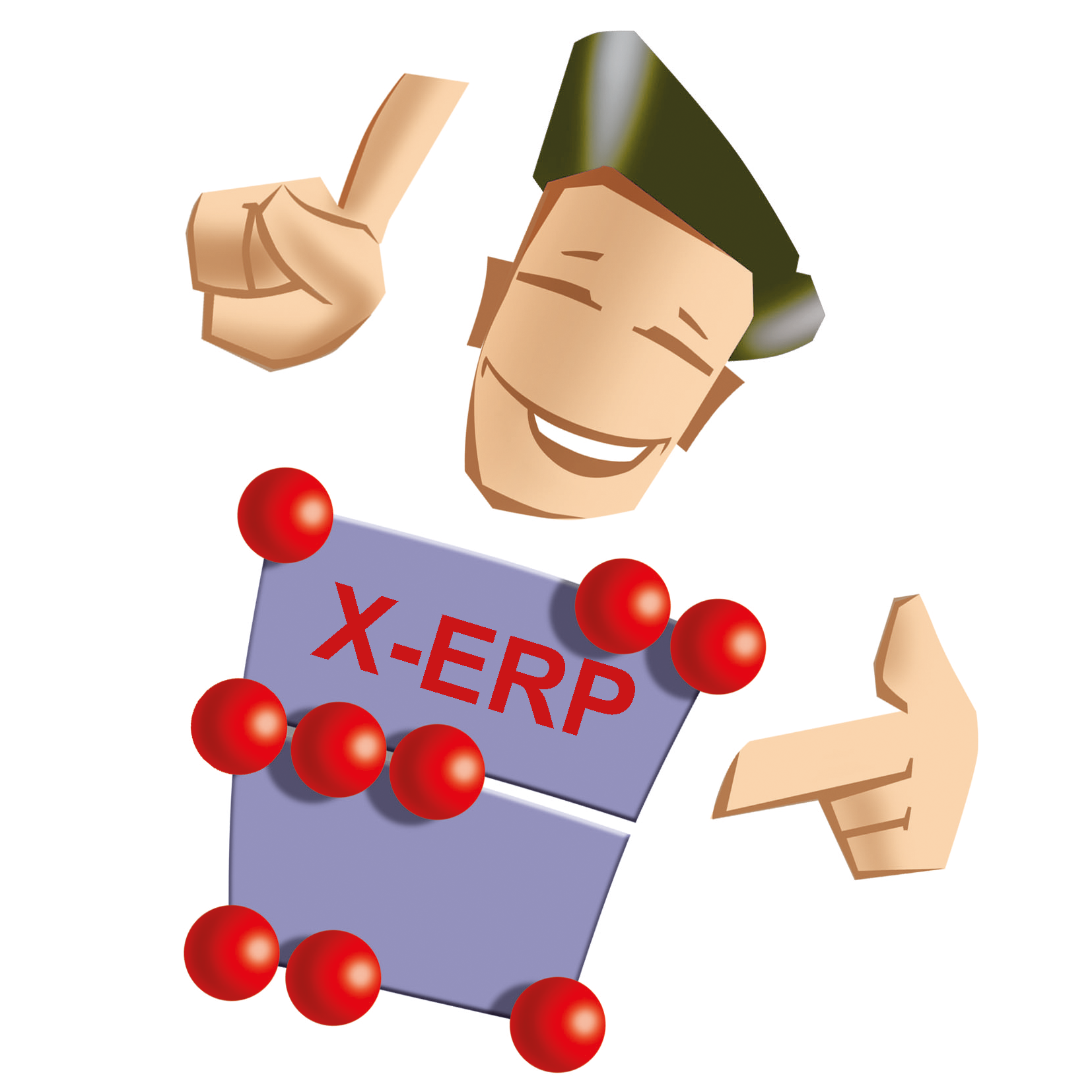 X-ERP